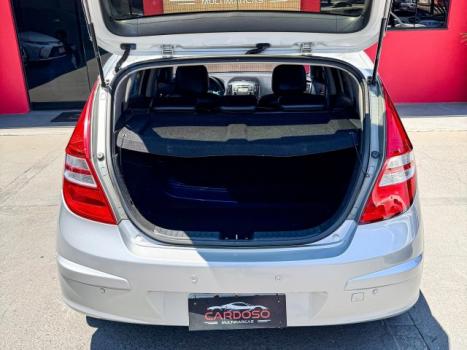 HYUNDAI I30 2.0 16V 4P GLS AUTOMTICO, Foto 10