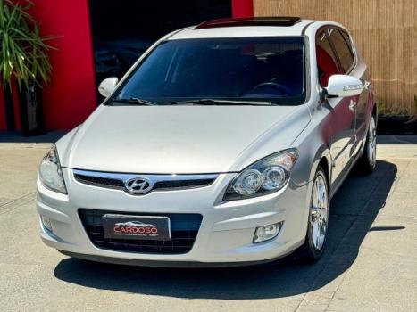 HYUNDAI I30 2.0 16V 4P GLS AUTOMTICO, Foto 11