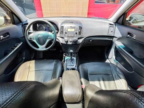 HYUNDAI I30 2.0 16V 4P GLS AUTOMTICO, Foto 13
