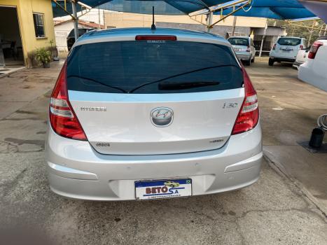 HYUNDAI I30 2.0 16V 4P GLS, Foto 4