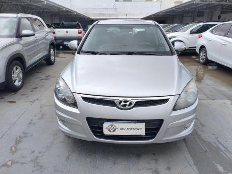 HYUNDAI I30 2.0 16V 4P, Foto 2