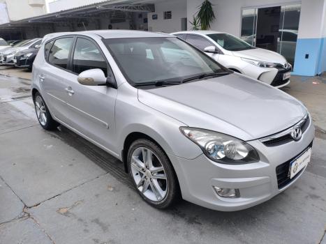 HYUNDAI I30 2.0 16V 4P, Foto 3