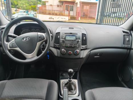 HYUNDAI I30 2.0 16V 4P, Foto 7