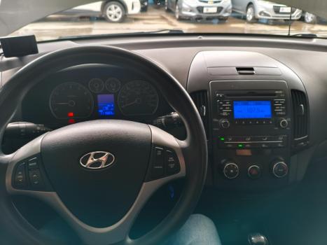 HYUNDAI I30 2.0 16V 4P, Foto 11
