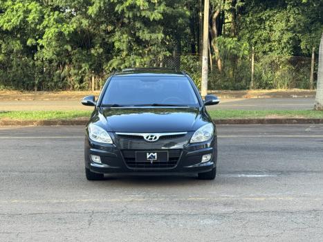 HYUNDAI I30 2.0 16V 4P GLS AUTOM�TICO, Foto 2