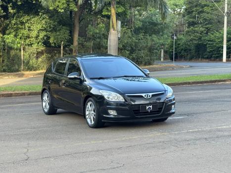 HYUNDAI I30 2.0 16V 4P GLS AUTOM�TICO, Foto 3