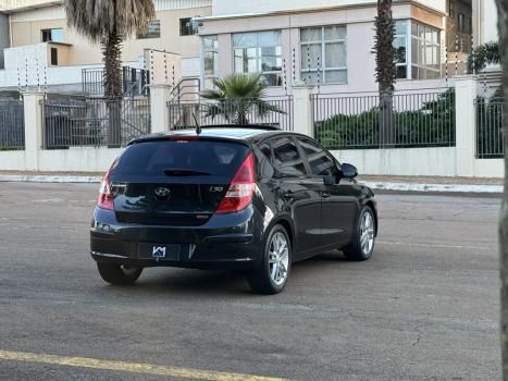 HYUNDAI I30 2.0 16V 4P GLS AUTOM�TICO, Foto 4