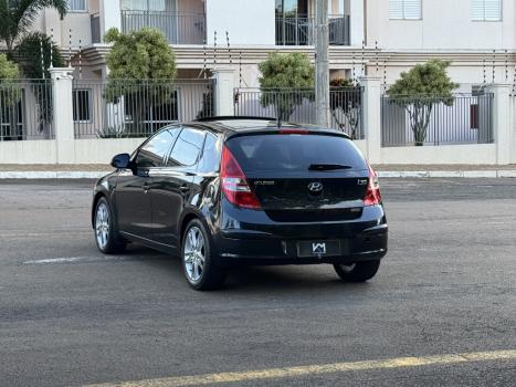 HYUNDAI I30 2.0 16V 4P GLS AUTOM�TICO, Foto 6