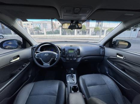 HYUNDAI I30 2.0 16V 4P GLS AUTOM�TICO, Foto 8