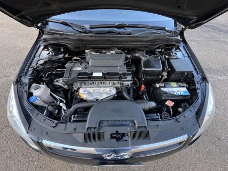 HYUNDAI I30 2.0 16V 4P GLS AUTOM�TICO, Foto 11