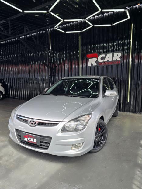 HYUNDAI I30 2.0 16V 4P GLS, Foto 1