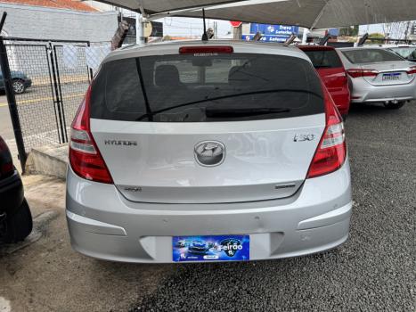 HYUNDAI I30 2.0 16V 4P GLS, Foto 4