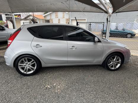 HYUNDAI I30 2.0 16V 4P GLS, Foto 5