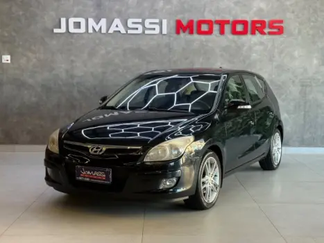 HYUNDAI I30 2.0 16V 4P AUTOMÁTICO, Foto 3