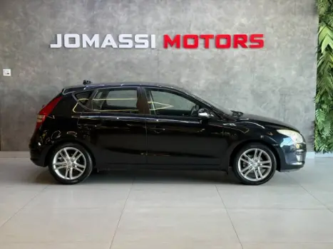 HYUNDAI I30 2.0 16V 4P AUTOMÁTICO, Foto 4