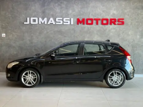 HYUNDAI I30 2.0 16V 4P AUTOMÁTICO, Foto 5