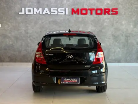 HYUNDAI I30 2.0 16V 4P AUTOMÁTICO, Foto 7