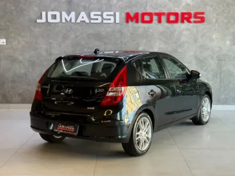 HYUNDAI I30 2.0 16V 4P AUTOMÁTICO, Foto 8