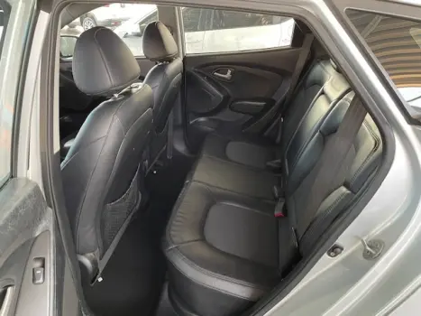 HYUNDAI IX35 2.0 16V 4P FLEX AUTOMÁTICO, Foto 7 HYUNDAI IX35 2.0 16V 4P FLEX AUTOMÁTICO, Foto 7