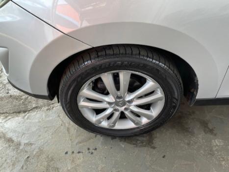 HYUNDAI IX35 2.0 16V 4P FLEX AUTOMÁTICO, Foto 9 HYUNDAI IX35 2.0 16V 4P FLEX AUTOMÁTICO, Foto 9