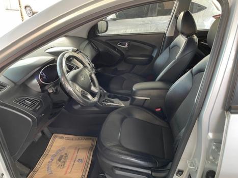 HYUNDAI IX35 2.0 16V 4P FLEX AUTOMÁTICO, Foto 10 HYUNDAI IX35 2.0 16V 4P FLEX AUTOMÁTICO, Foto 10