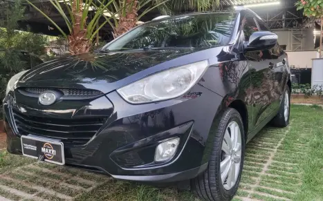 HYUNDAI IX35 2.0 16V 4P AUTOMTICO, Foto 1