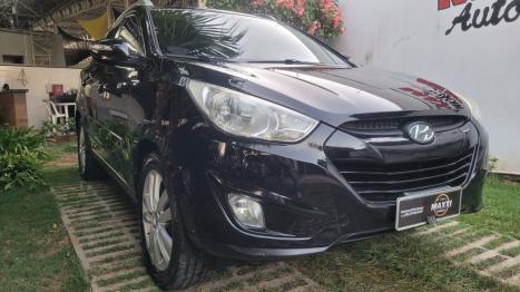 HYUNDAI IX35 2.0 16V 4P AUTOMTICO, Foto 11