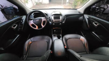 HYUNDAI IX35 2.0 16V 4P AUTOMTICO, Foto 12