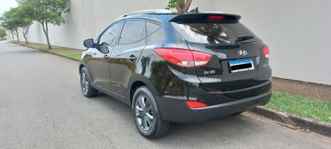 HYUNDAI IX35 2.0 16V 4P AUTOMTICO, Foto 5