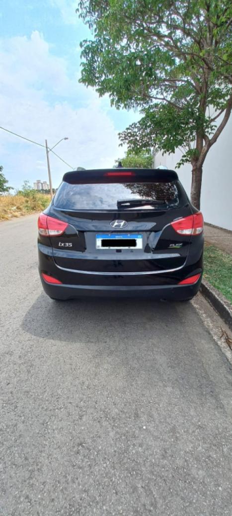 HYUNDAI IX35 2.0 16V 4P AUTOMTICO, Foto 6