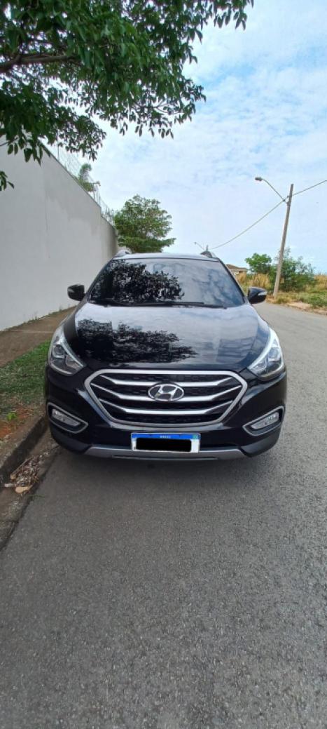 HYUNDAI IX35 2.0 16V 4P AUTOMTICO, Foto 7