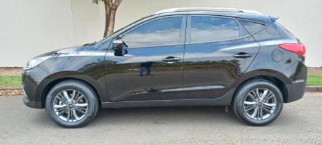 HYUNDAI IX35 2.0 16V 4P AUTOMTICO, Foto 8