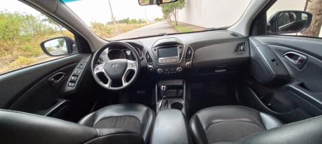 HYUNDAI IX35 2.0 16V 4P AUTOMTICO, Foto 9