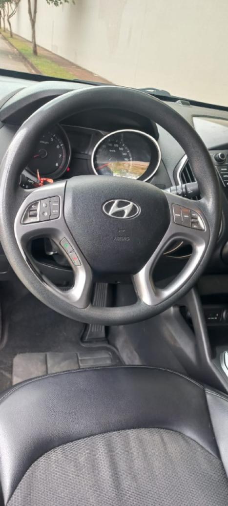 HYUNDAI IX35 2.0 16V 4P AUTOMTICO, Foto 10