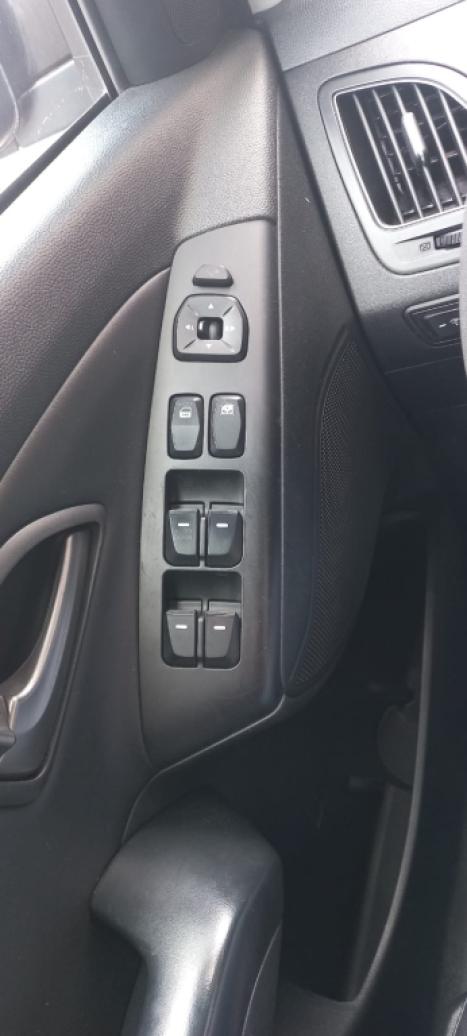 HYUNDAI IX35 2.0 16V 4P AUTOMTICO, Foto 12