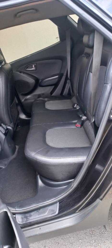 HYUNDAI IX35 2.0 16V 4P AUTOMTICO, Foto 13
