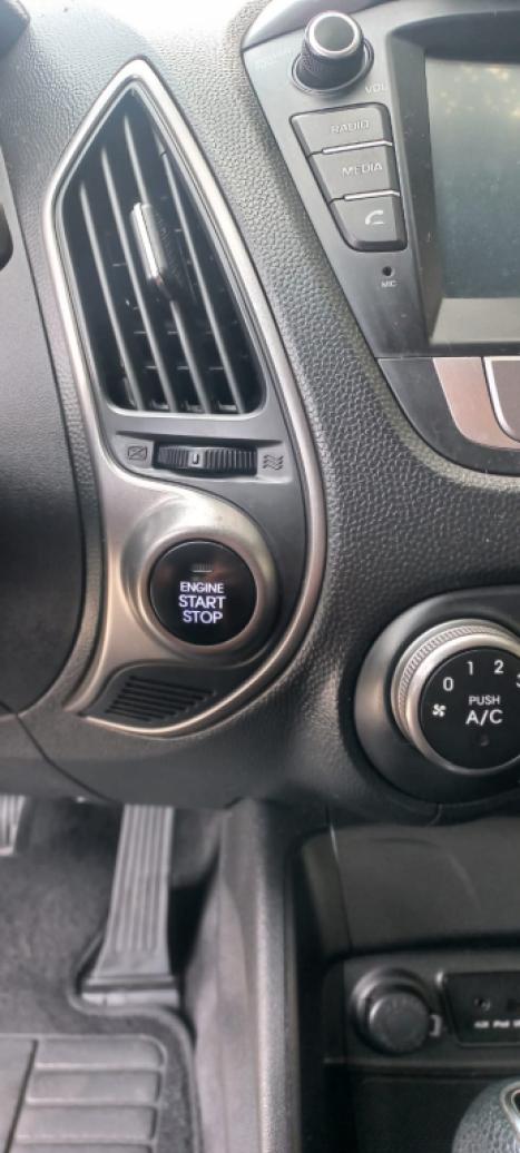 HYUNDAI IX35 2.0 16V 4P AUTOMTICO, Foto 14