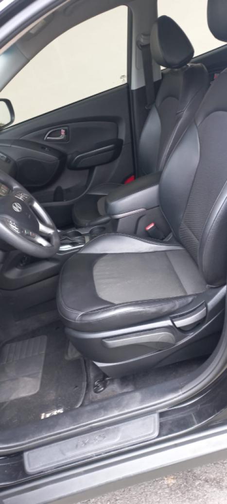 HYUNDAI IX35 2.0 16V 4P AUTOMTICO, Foto 15
