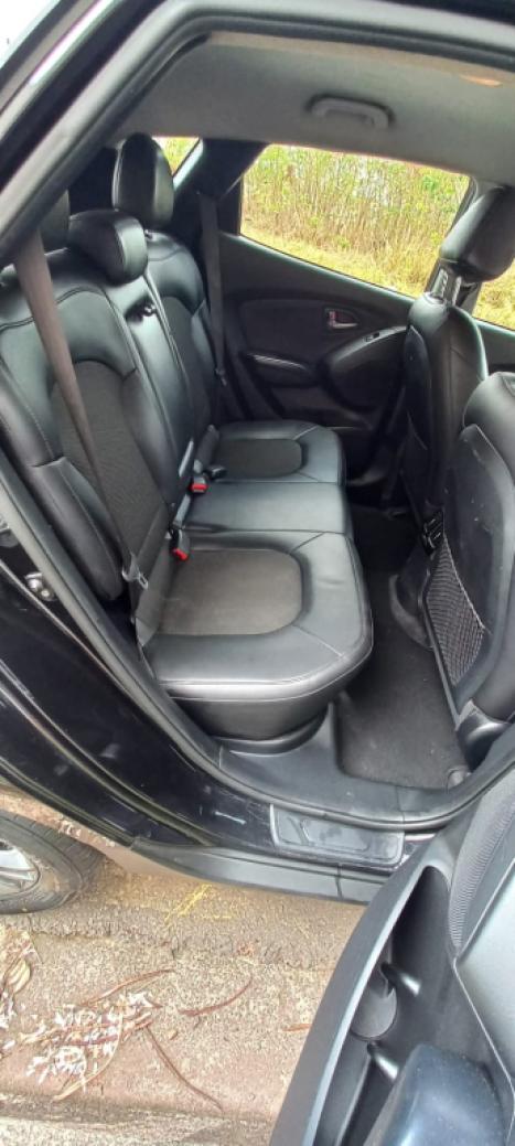 HYUNDAI IX35 2.0 16V 4P AUTOMTICO, Foto 16