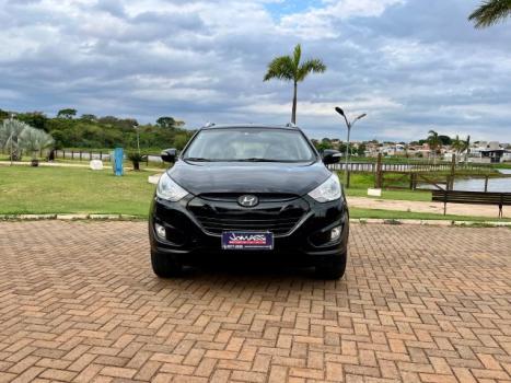 HYUNDAI IX35 2.0 16V 4P GLS AUTOMTICO, Foto 2