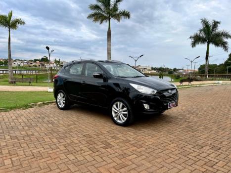 HYUNDAI IX35 2.0 16V 4P GLS AUTOMTICO, Foto 3