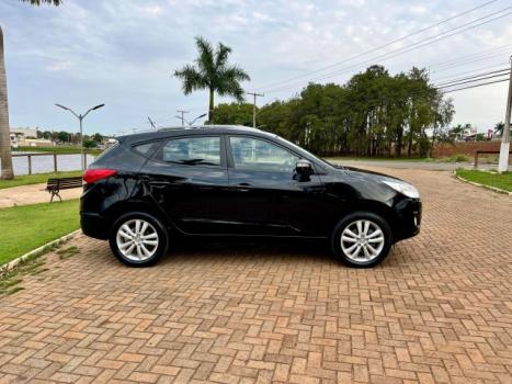 HYUNDAI IX35 2.0 16V 4P GLS AUTOMTICO, Foto 5