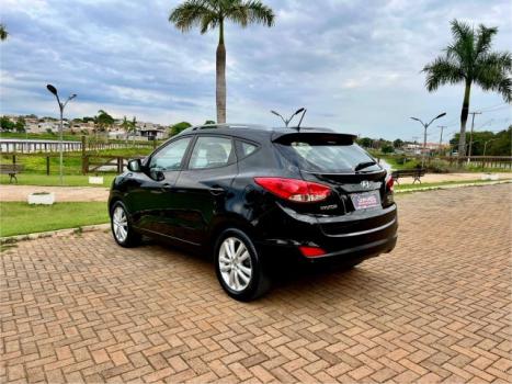 HYUNDAI IX35 2.0 16V 4P GLS AUTOMTICO, Foto 6