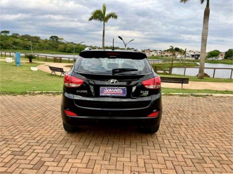 HYUNDAI IX35 2.0 16V 4P GLS AUTOMTICO, Foto 7