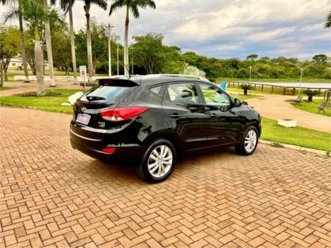 HYUNDAI IX35 2.0 16V 4P GLS AUTOMTICO, Foto 8