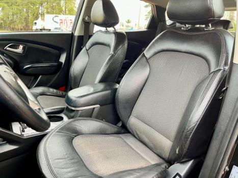 HYUNDAI IX35 2.0 16V 4P GLS AUTOMTICO, Foto 9