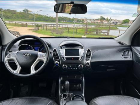 HYUNDAI IX35 2.0 16V 4P GLS AUTOMTICO, Foto 10