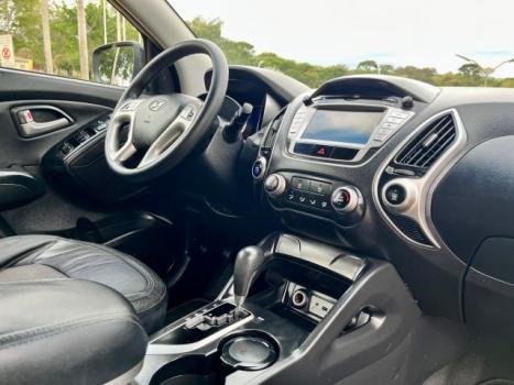 HYUNDAI IX35 2.0 16V 4P GLS AUTOMTICO, Foto 11