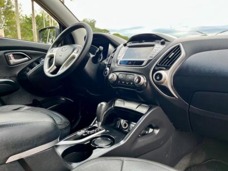 HYUNDAI IX35 2.0 16V 4P GLS AUTOMTICO, Foto 12