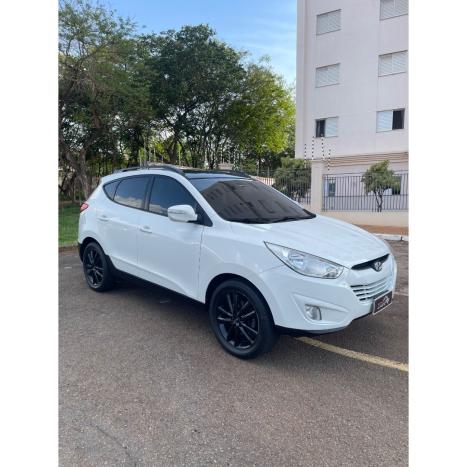 HYUNDAI IX35 2.0 16V 4P FLEX AUTOMTICO, Foto 1
